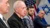 Top US Officials Warn Israel's Gallant Against Invading Rafah