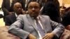 Ethiopian PM Faces His First Election Ever