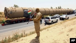 Mideast Oil