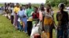 Strategies Sought to Reduce African Food Insecurity