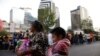New Earthquake, Third This Month, Hits Mexico