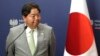 Korea Selatan dan Jepang Umumkan Sanksi terkait Pengadaan Senjata Rusia