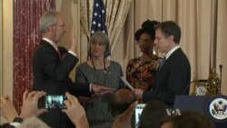 New US Ambassador to Somalia Faces Heavy Challenges