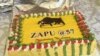 Bato reZAPU rinoti kuita mabiko ekuunganidza vaimbi vachikurudzira kubviswa kwezvirango kutambisa mari kuri kuitwa nehurumende.