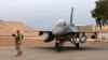 Markas Militer Irak Diserang, Empat Terluka