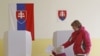 Skandal Suap Warnai Pemilu Parlemen Slovakia