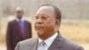 Sassou atie matanga na mboka mpo na Yhombi Opango vendredi