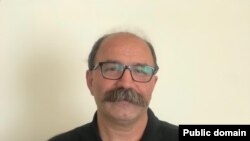 Siamak Najafi