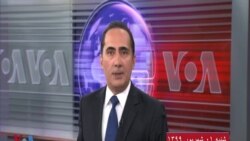 تاکید پرزیدنت ترامپ بر اهمیت اقدام آمریکا در حذف قاسم سلیمانی از صحنه رهبری عملیات تروریستی