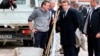 France's Macron Forced to Curb His Ambitions for Europe