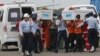 Tim Penyelam Angkat 6 Jenazah dari Lokasi Pesawat AirAsia