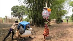 Imigrantes em Angola – 3:00