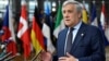 EU Moves Closer to Overcoming Migration Feud