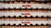 Diskon Selai Nutella Picu Kerusuhan di Berbagai Swalayan Perancis