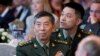 Media Pemerintah: Mantan Menhan China Dikeluarkan dari Partai Komunis