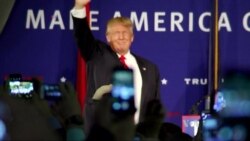 Trump's Comment on Muslims Triggers World Outrage