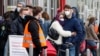 COVID-Stricken European Countries Focus on Breaking Up Parties