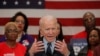 Tuesday's Primaries Offer Chance for Biden to Reach Latinos 