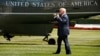 North Korea Tops Trump’s ‘Working Vacation’ Agenda 