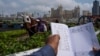 China’s gambling hub Macao holds final horse race