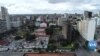 Moçambique avança com plano de vacinação, residentes falam de expectativas