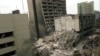 Victims' Families Await Compensation From Sudan 22 Years After US Embassy Bombings 