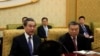 China Janji Dukung Ekonomi Korut di Tengah Tekanan Sanksi PBB