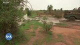 Diɲɛ jatigɛwale jatebɔ laban be a jira ko, Sahel mara tora mara ye min tɔɔrɔla kosɛbɛ san 2 laban