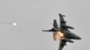 台灣將擁全球最多F-16V型戰機 蘇貞昌稱希望和平不要戰爭