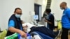 Researchers Ask If Survivor Plasma Could Prevent Coronavirus 