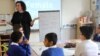 British Children Learn the ABCs of FGM to Help End Harmful Practice