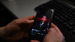 白宮稱政府設備繼續禁止使用TikTok