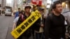 Tiny ‘Election Committee’ Begins Vote for Hong Kong Leader