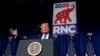 RNC Kicks Off in Charlotte, North Carolina 