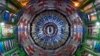 CERN Operasikan Kembali Alat Super Collider