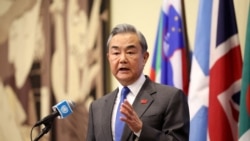 中國外交部長王毅2月18日與玻利維亞外交部長塞琳達‧索薩會面時表示，中國將永遠是拉丁美洲“值得信賴”的朋友和夥伴。