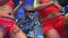Koffi Olomide atikami na bosambisami ya kozwa babini ba ye na makasi na France