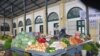 Mercado de Maputo