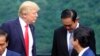 US Could Rejoin Trans-Pacific Trade Pact If Better Deal Is Reached