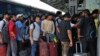 Kashmir Tensions Intensify Amid India-Pakistan Skirmishes