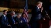 Trump Urges Lawmakers to Make Deal on Immigration Reform