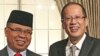 Pemberontak Muslim Filipina Tolak Usul Perjanjian Damai