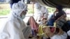 Tiba di Lhokseumawe, 297 Pengungsi Rohingya Jalani Rapid Test