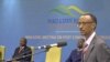 African Conference Discusses Peacebuilding