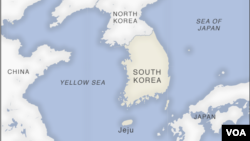 South Korea