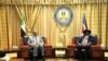 Sudan Border Closures With Libya, CAR Begin to Have Impact