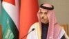 Menlu Saudi: Negara-negara Arab Butuh Pendekatan Baru terhadap Suriah 