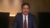 FILE - Randy Berry, the U.S. State Department’s first international envoy for LGBT rights.