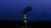 Israeli Airstrikes Hit Gaza Strip