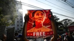 ဒေါ်အောင်ဆန်းစုကြည်ကို လွှတ်ပေးဖို့ အာဆီယံ တောင်းဆိုသင့် (စင်္ကာပူနိုင်ငံခြားရေးဝန်ကြီး)